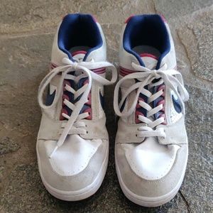 Men's Nike SB Air shoes